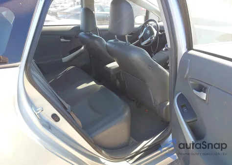 2011 Toyota Prius from USA, damaged, VIN JTDKN3DUXB5252952